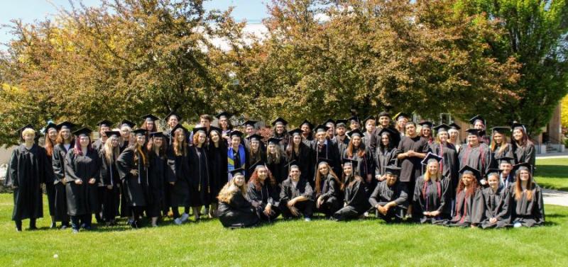 PHS Class of 2019