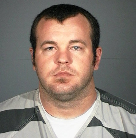 Cortney Ronald Staley