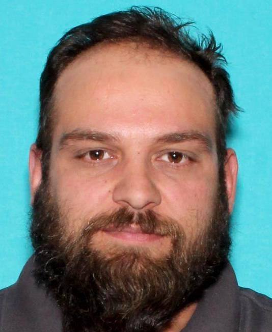James Parisi was arrested in connection to the hit and run fatal.