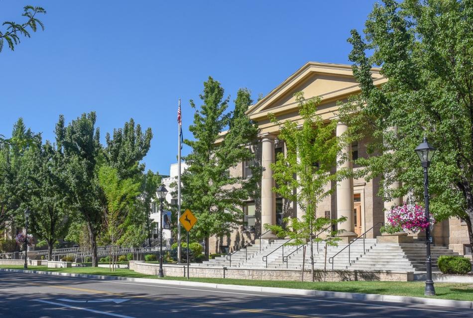 What's happening Sunday in Carson City and beyond