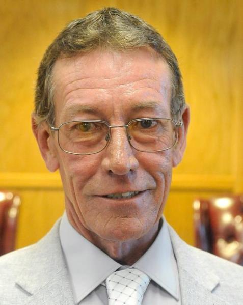 Greg Hunewill