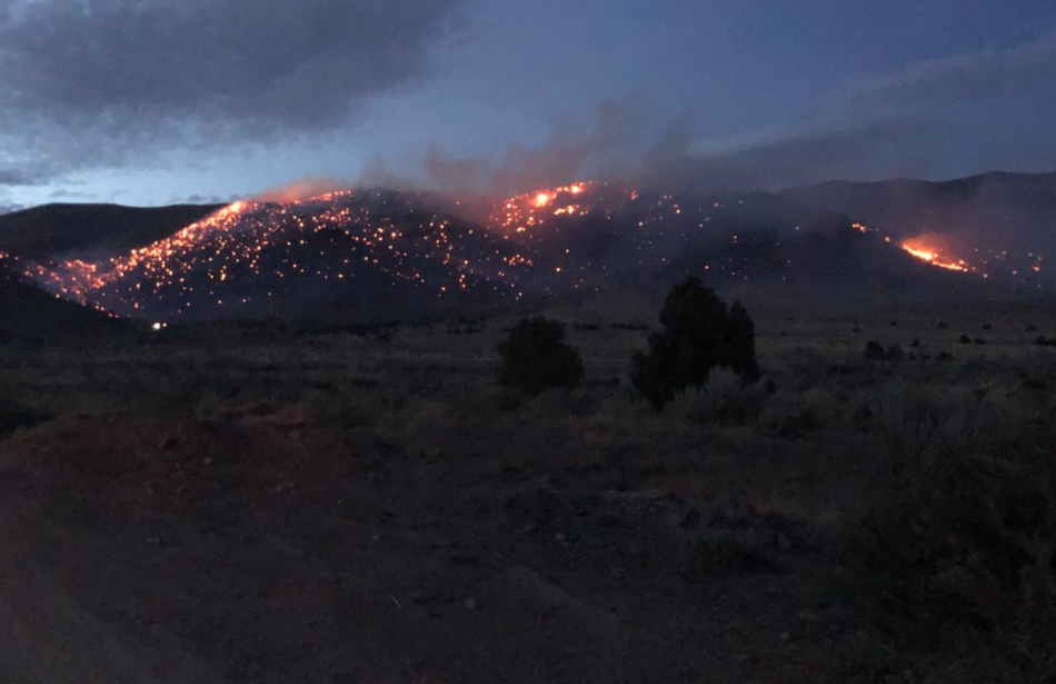 Photo provided by Douglas County