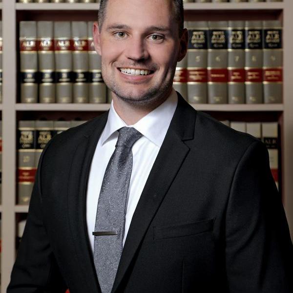 Daniel S. Judd