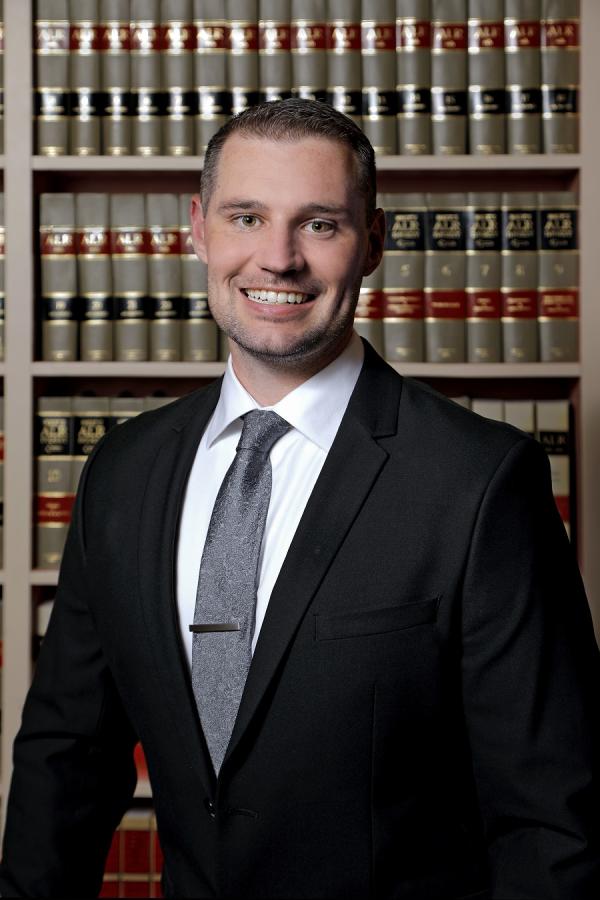 Daniel S. Judd
