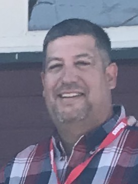 John Cassinelli, President, DACC&VC