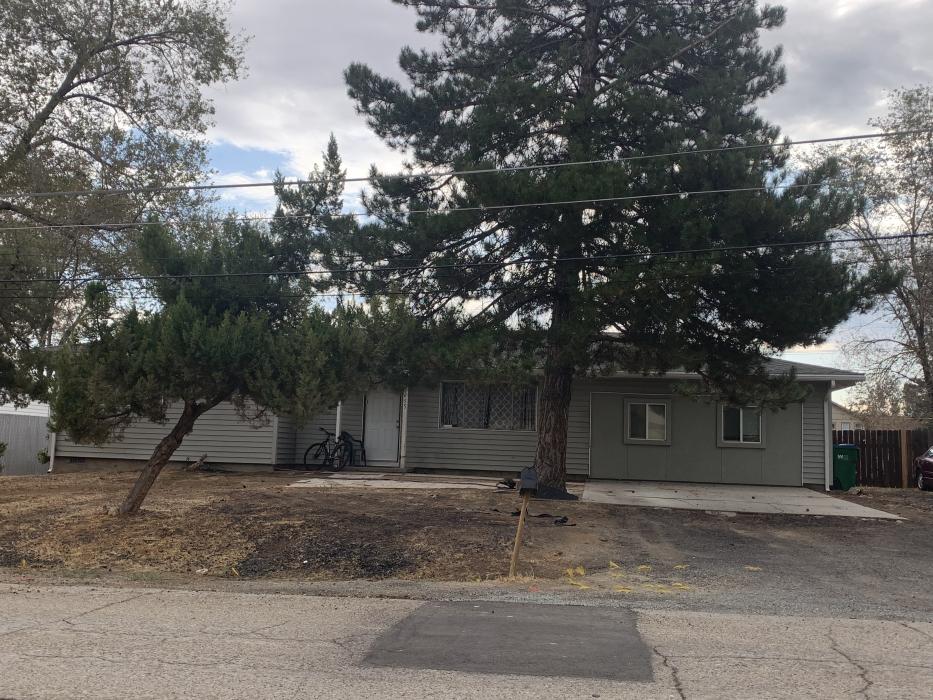 Lyfe Recovery’s property on North Edmonds is where Joe Tummarello spent the last weeks of his life.