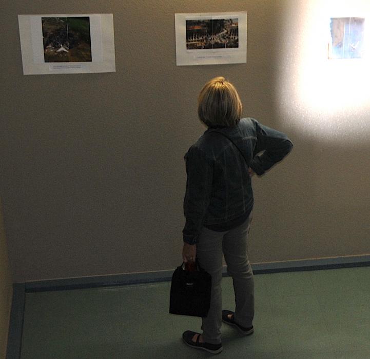 A participant in WNC’s Memorial Step Climb reflects on the tragic series of events that unfolded on Sept. 11, 2001.