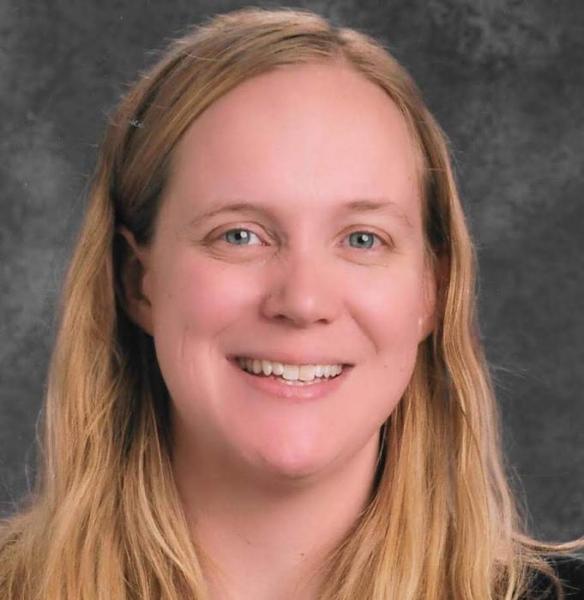 Rachel Croft is a fourth grade teacher at Bordewich Bray Elementary School.