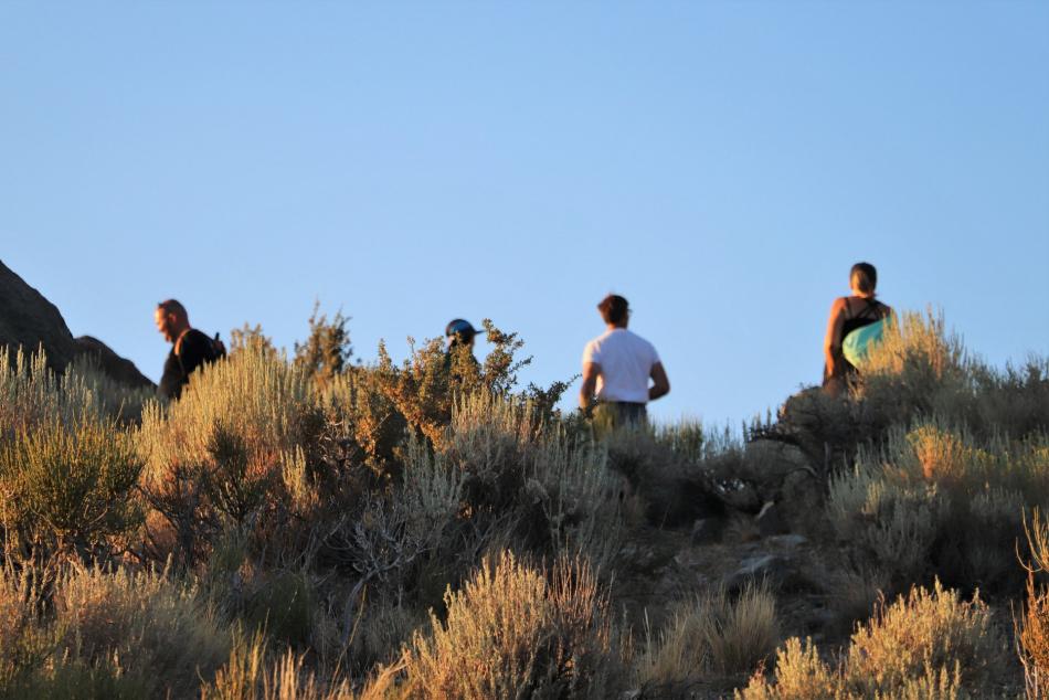 Carson City Parks, Recreation and Open Space photo