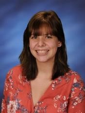 CHS Senior in the Spotlight is Kieran Dazzo.