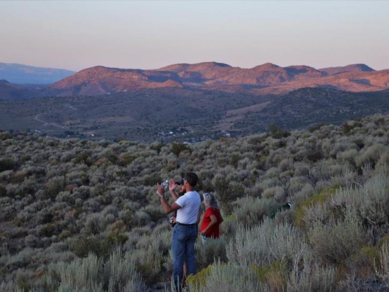 Carson City Parks and Recreation photo.