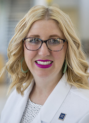 Dr. Lorrel Toft