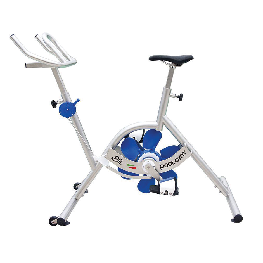 Aqua Bike