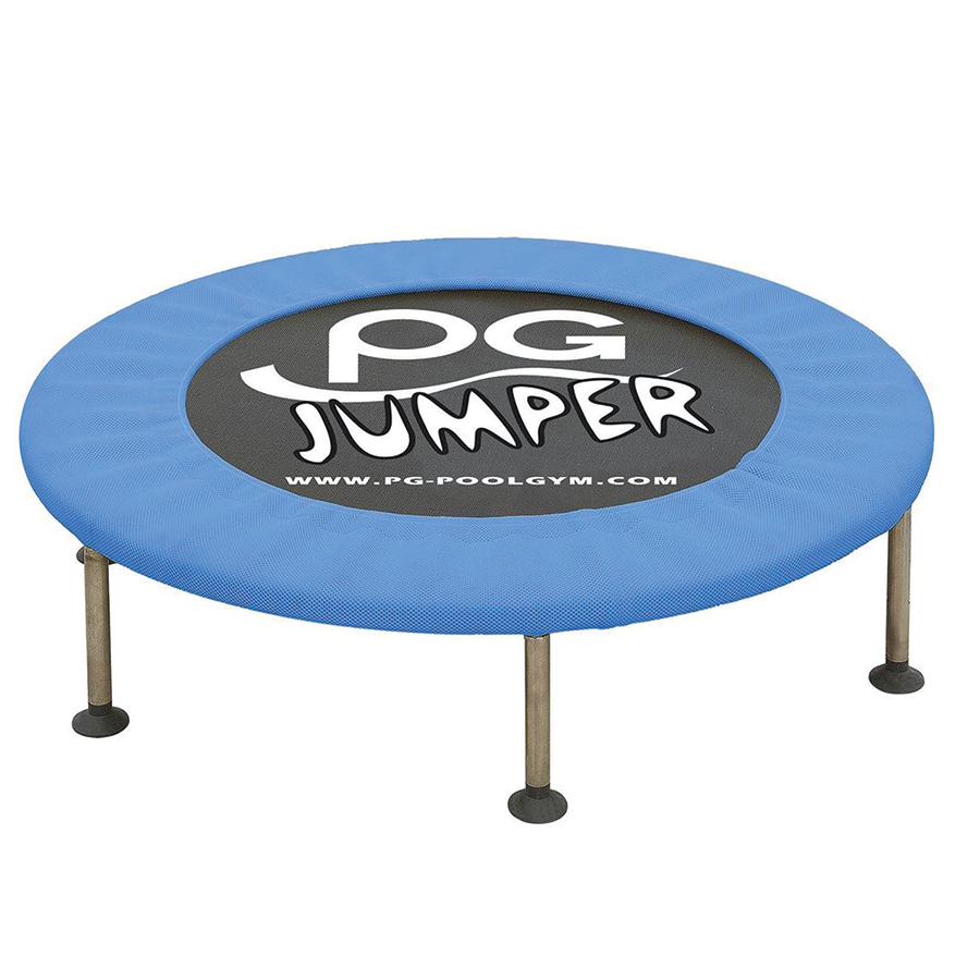 Aqua Trampoline