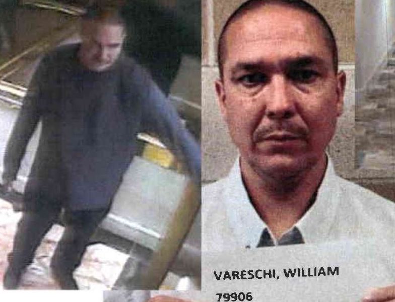 William “Willie” Vareschi