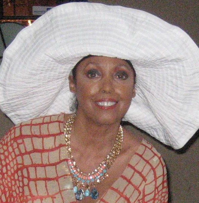 Jakki Ford