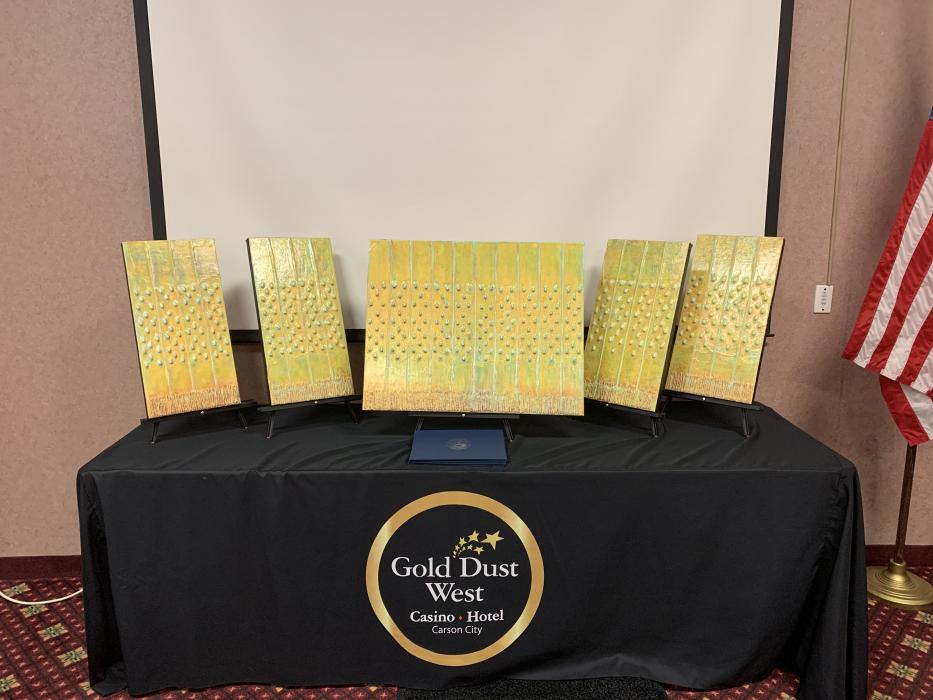 The Awards