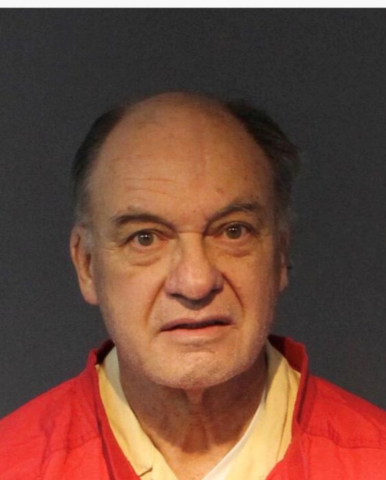 Charles Gary Sullivan