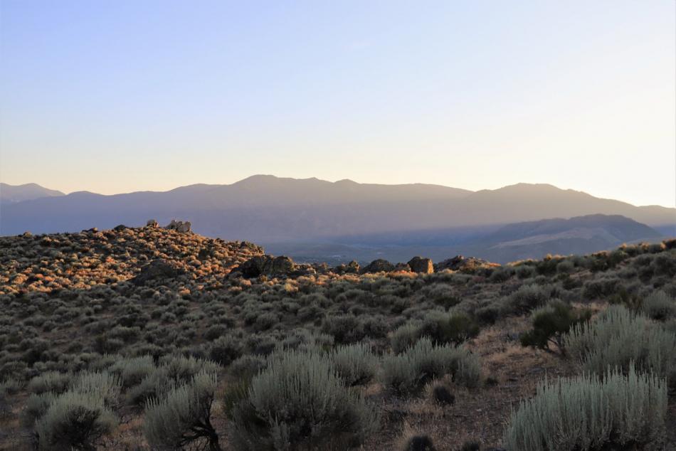 Photo courtesy: Carson City Parks, Recreation & Open Space