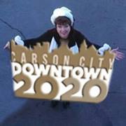 Doreen Mack is the founder of Carson City Downtown 2020