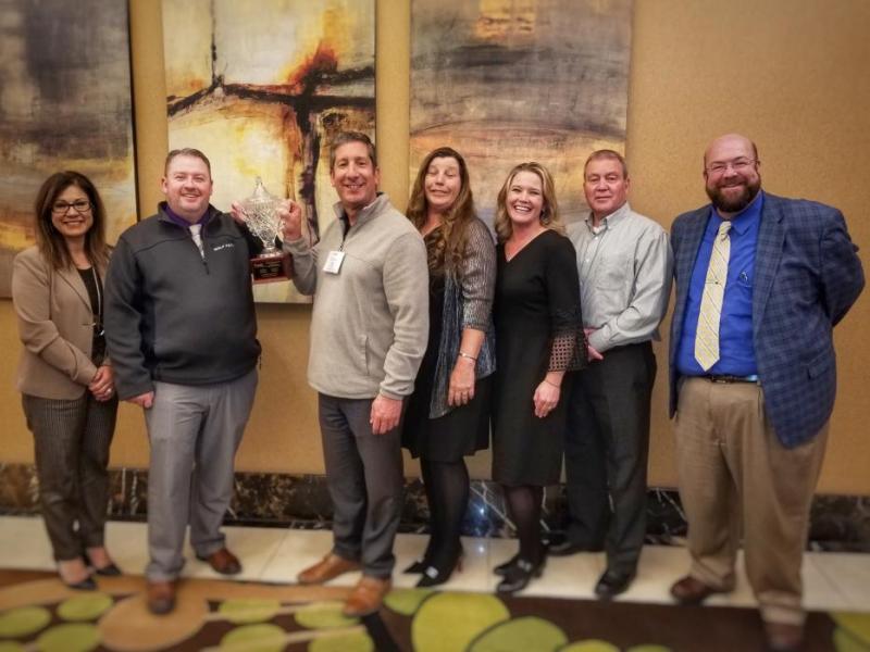 Carson City School Board Trustees
