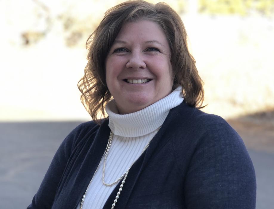 Christine Lenox