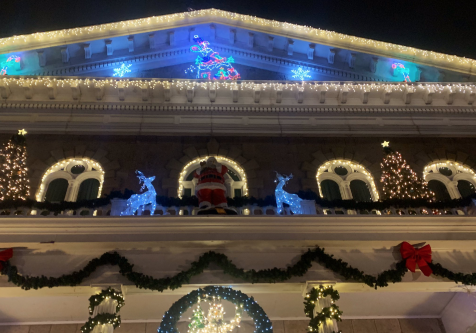 Photo courtesy of the Nevada Governor's Office