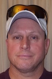 Shane Thomas