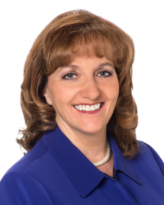 Susan Moreno, NCET Vice President of Membership