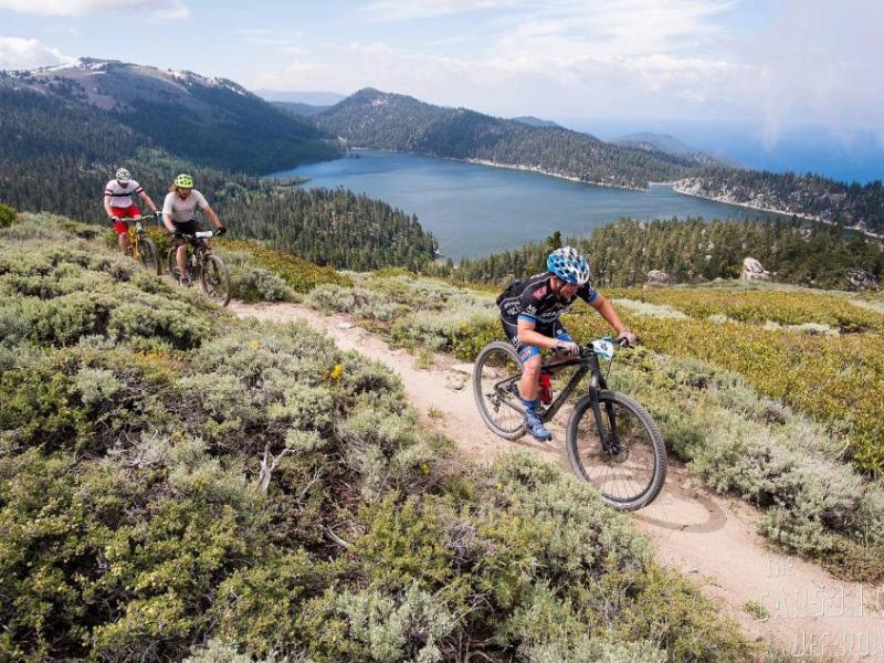 Carson City Off-Road organizers will host a community discount registration party Thursday from 5 to 8 p.m. at Fox Brewpub.