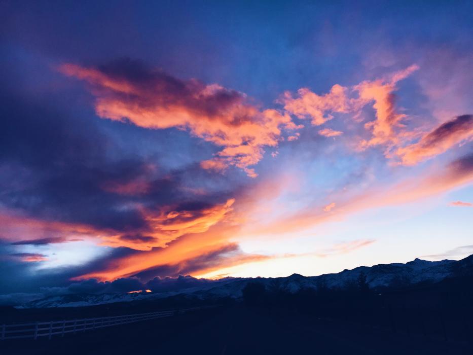 Photo by Kelsey Penrose