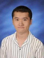 CHS Senior in the Spotlight is Kai Chen.