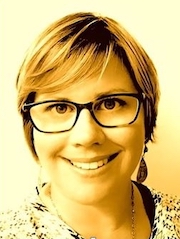 CHS' Kelly K. Edmundson, MA, MFT, LCADC(P)