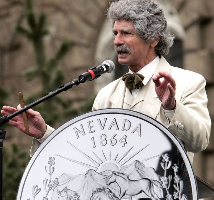 On Feb. 4 the Nevada State Museum will celebrate the 150th anniversary of the Carson City Mint.