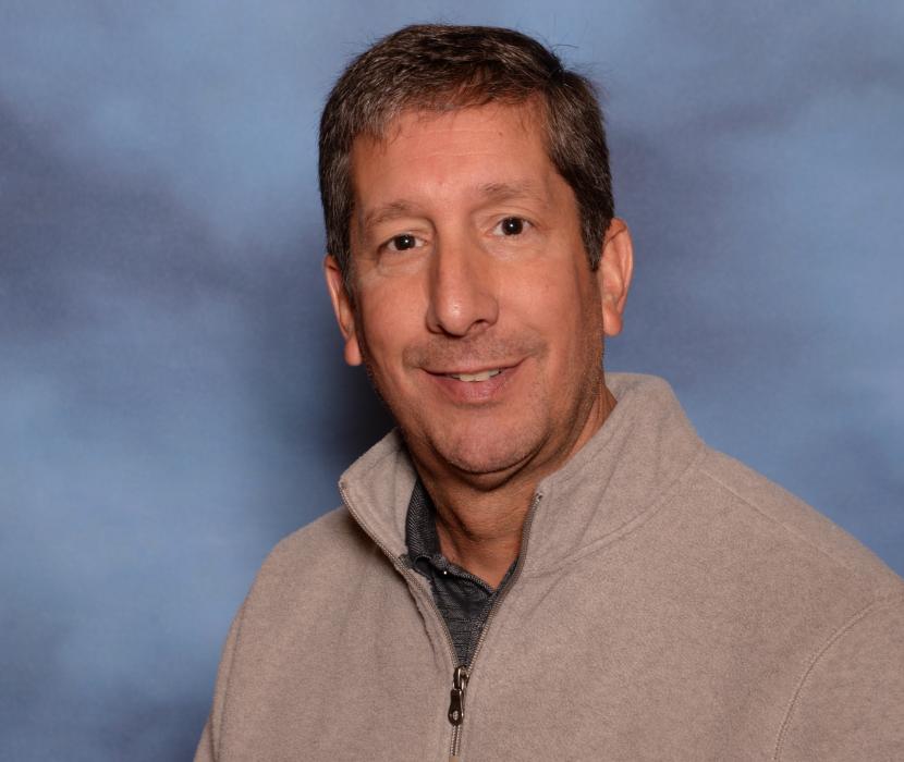 Trustee Joe Cacioppo was elected vice president of the school board.