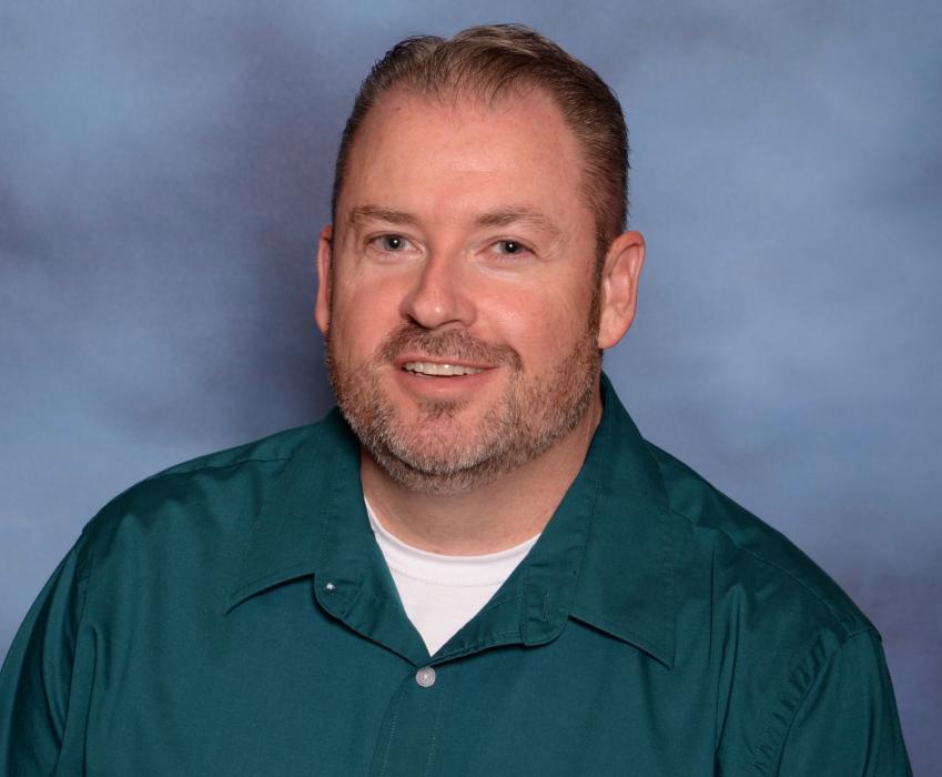 Mike Walker was named president of the Carson City School District Board of Trustees