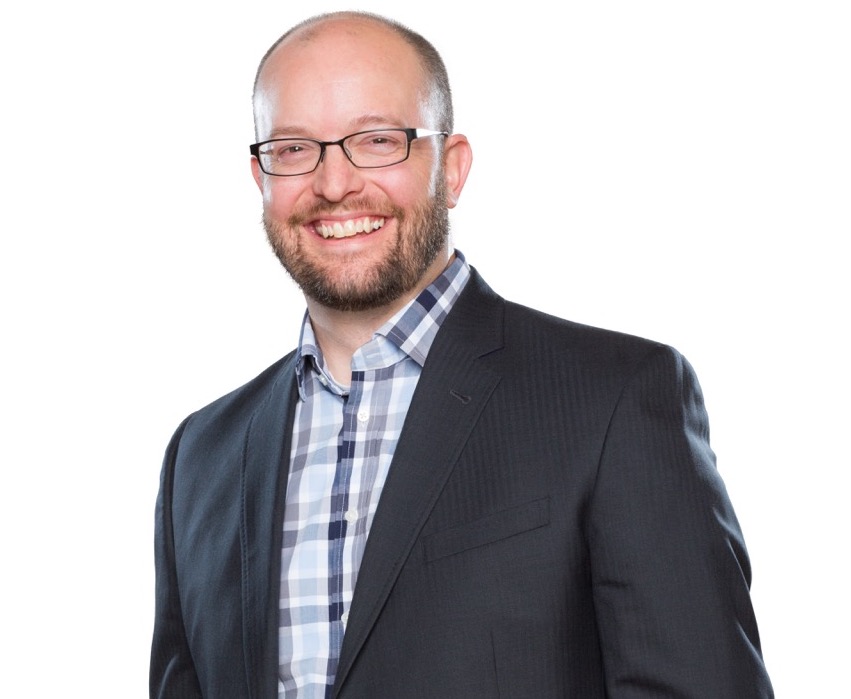 Colin Robertson has served in a variety of leadership roles in the public, private, and nonprofit sectors.