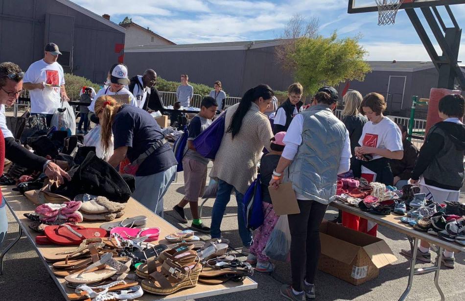 Photo by Nevada Homeless Alliance