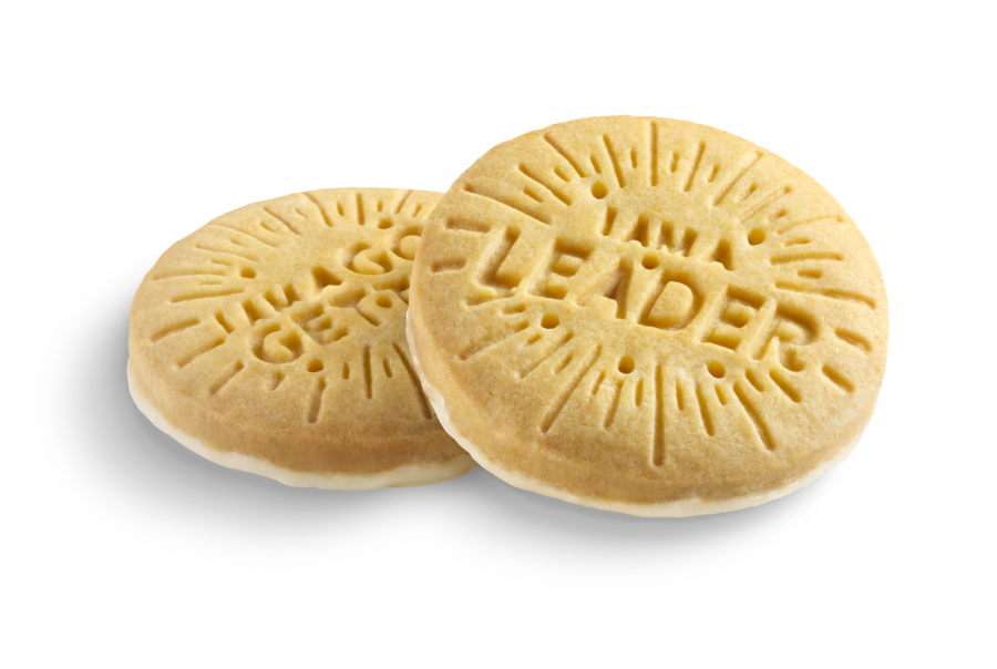 On Jan. 7, 2020 Girl Scouts of the USA revealed their new Lemon-Ups cookies which are now available for sale.