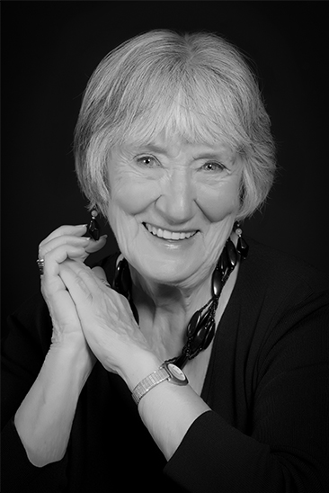 Sandra Louise Osheroff