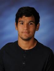 CHS Senior in the Spotlight is Jose Torres.