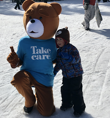 Photo by Tahoe Fund