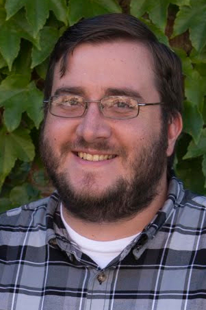 Bryan Haskin, NCET Vice President of UI/UX