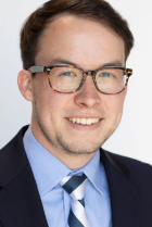 Chris Boline, NCET Vice President of Social Media and Image Management