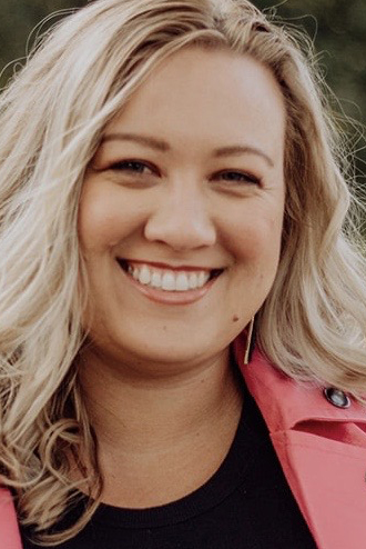 Gabbi Hall, NCET Vice President of Blog Content