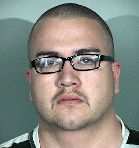 Aaron Cody Grayshield