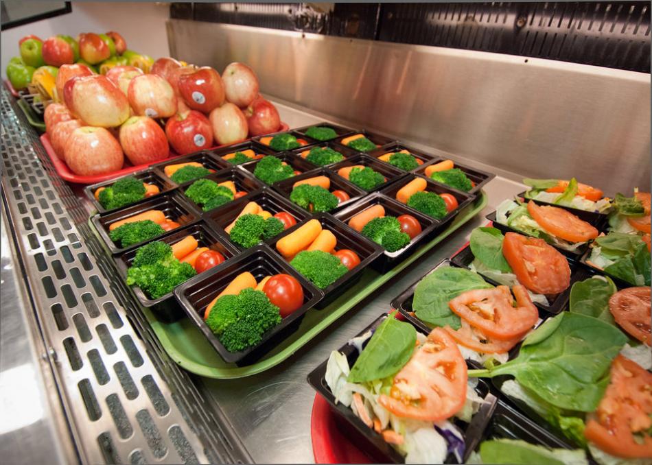 NDA has received waivers from USDA that will allow more flexibility to provide emergency food response to affected communities.