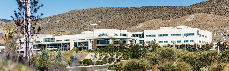 Photo courtesy of Carson-Tahoe Health