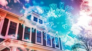 Real Estate and Covid 19