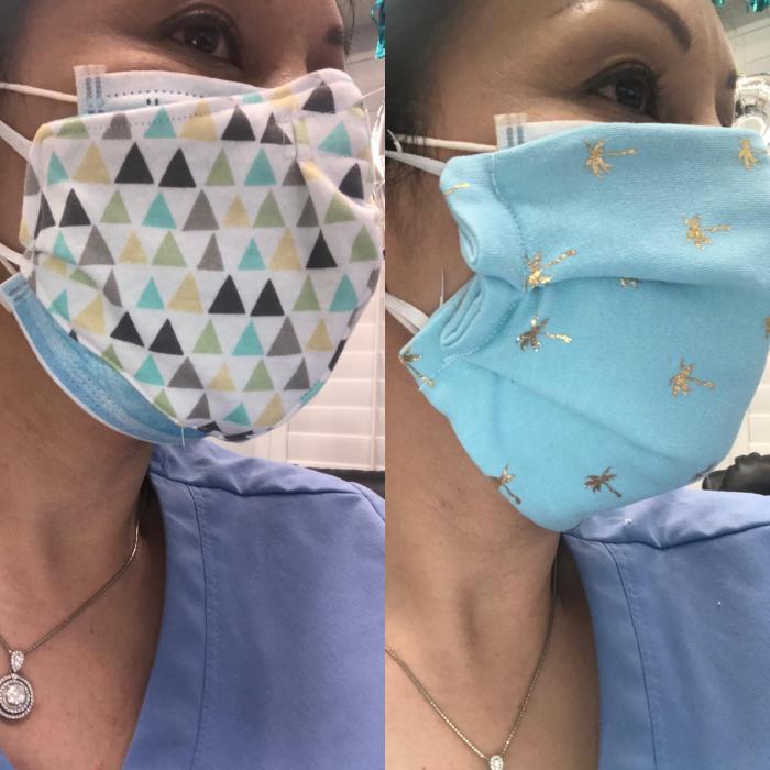 Masks Across Nevada photo